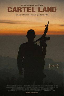 Cartel Land wiflix