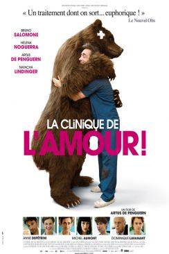 La Clinique de l'amour ! wiflix