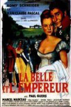 La Belle et l'empereur (Die Schöne Lügnerin)