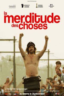 La Merditude des Choses (De Helaasheid der Dingen) wiflix