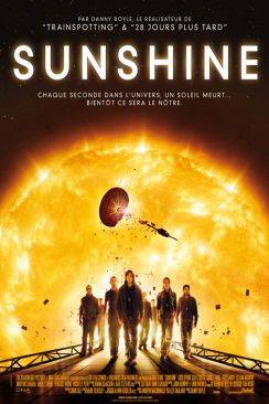 Sunshine wiflix