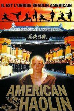 American Shaolin (Hua qi Shao Lin) wiflix