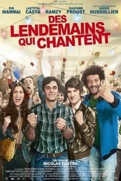 Des Lendemains qui chantent wiflix