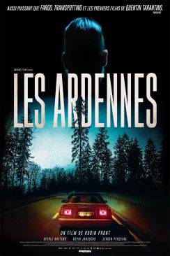 Les Ardennes (D'Ardennen) wiflix