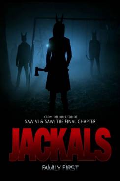 Jackals wiflix