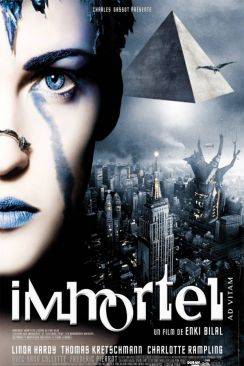 Immortel (ad vitam) wiflix