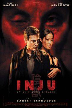 Inju, la bête dans l'ombre wiflix