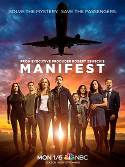 Manifest - Saison 2 wiflix