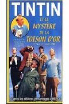 Tintin et le mystère de la toison d'or wiflix