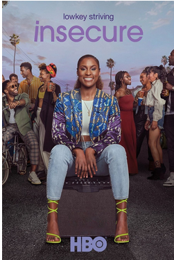 Insecure - Saison 4 wiflix