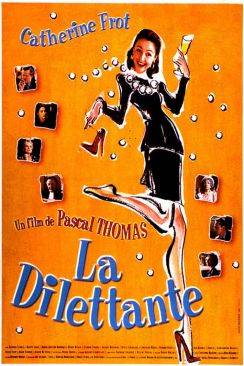 La Dilettante wiflix