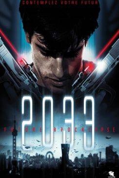 2033 : Future Apocalypse (2033) wiflix