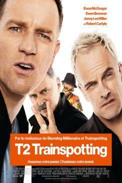 T2 Trainspotting wiflix