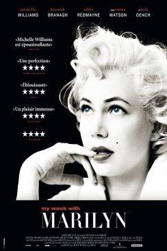 My Week with Marilyn wiflix