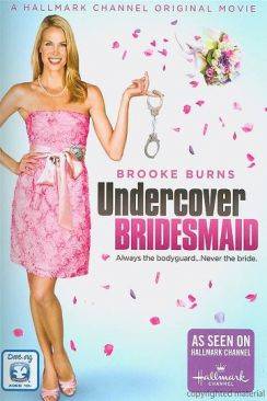 Le Bodyguard de l'amour (Undercover Bridesmaid) wiflix