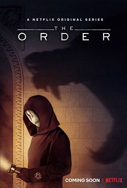 The Order - Saison 1 wiflix