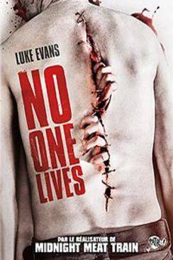 No One Lives wiflix