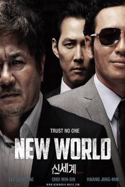 New World wiflix