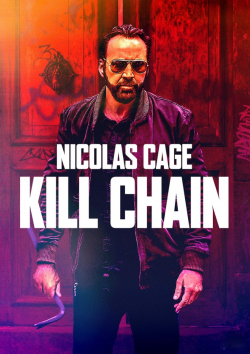 Kill Chain wiflix