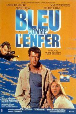 Bleu comme l'enfer wiflix