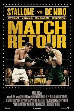 Match retour wiflix