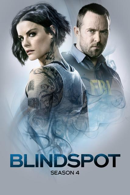 Blindspot - Saison 4 wiflix