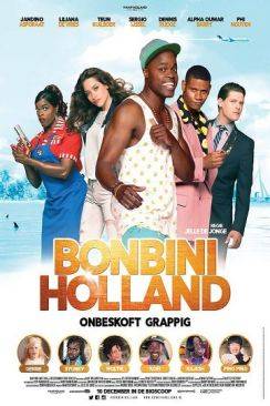 Bon Bini Holland wiflix