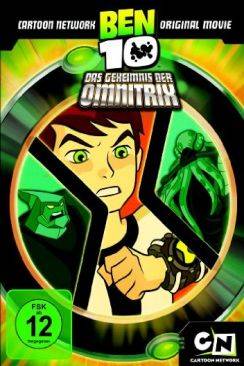 Ben 10 : le secret de l'Omnitrix (Ben 10: Secret of the Omnitrix) wiflix