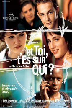 Et toi, t'es sur qui ? wiflix