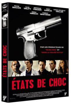 Etats de choc (The Air I Breathe) wiflix