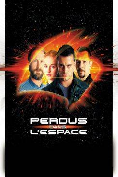 Perdus dans l'espace wiflix