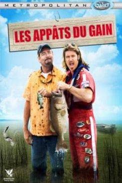 Les Appâts du gain (Bait Shop) wiflix