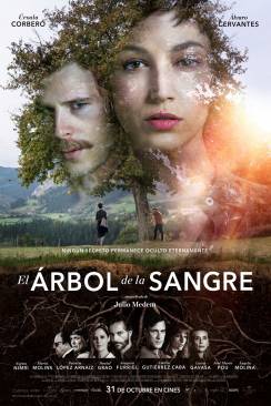 L'arbre de sang (El árbol de la sangre) wiflix