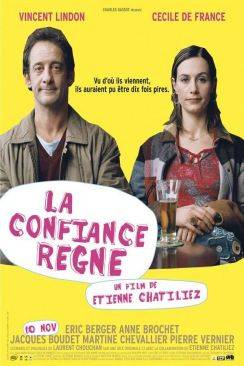 La confiance règne wiflix