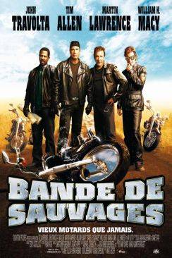 Bande de sauvages wiflix