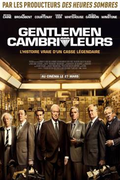 Gentlemen cambrioleurs wiflix