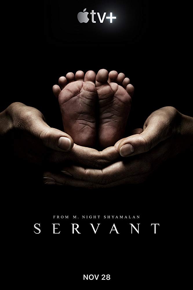 Servant - Saison 1 wiflix