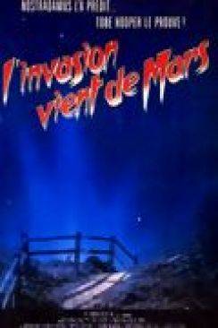 L'Invasion vient de Mars (Invaders from Mars) wiflix