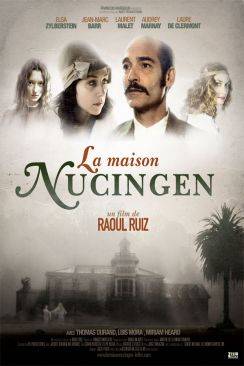 La Maison Nucingen wiflix