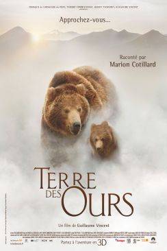 Terre des Ours wiflix