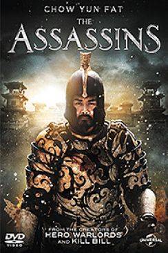 The Assassins (Tong que tai) wiflix