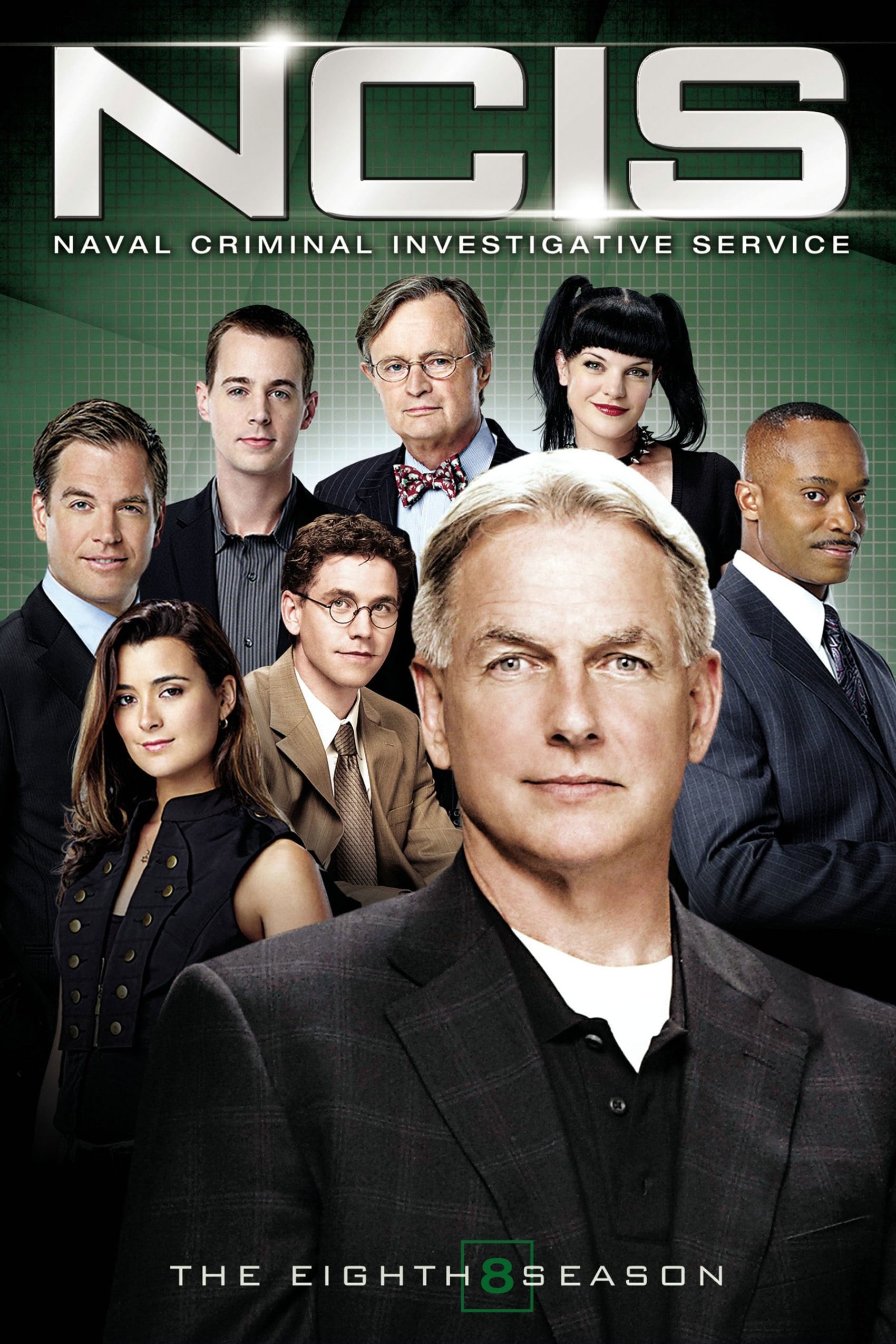 NCIS : Enquêtes Spéciales - Saison 8 wiflix