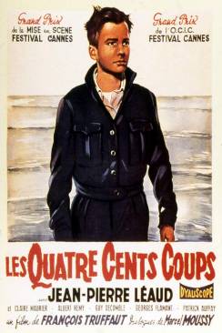 Les quatre cents coups wiflix