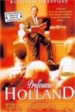 Professeur Holland (Mr Holland's Opus) wiflix