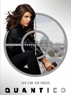 Quantico - Saison 2 wiflix