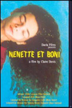 Nénette et Boni wiflix