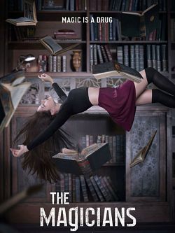 The Magicians - Saison 2 wiflix