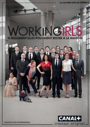 WorkinGirls - Saison 1 wiflix