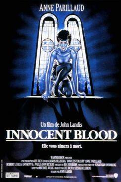 Innocent Blood wiflix