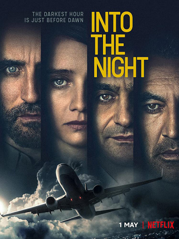 Into The Night - Saison 1 wiflix